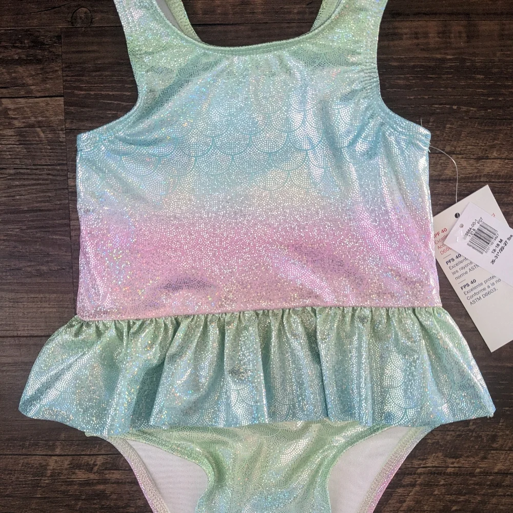 NWT Old Navy Swimsuit